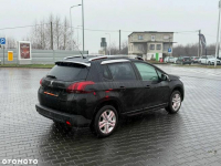 Peugeot 2008 1.2 Pure Tech Access EU6 Krosno - zdjęcie 6