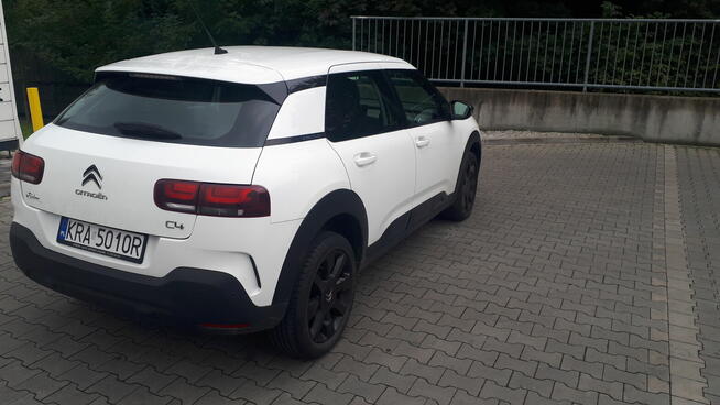 Sprzedam Citroen C4 Cactus Krzeszowice - zdjęcie 3