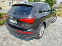 Audi Q5 xenon led navi chromy lift Drelów - zdjęcie 7