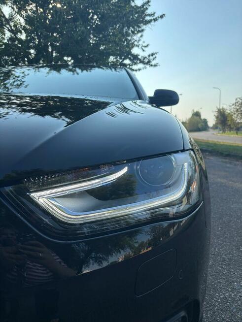 Sprzedam audi a4 b8 2.0tdi 150km Biała - zdjęcie 2