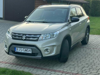 Suzuki Vitara 1.6 Premium Plus 4WD Jasło - zdjęcie 3