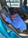 Renault Modus 1.6 Podgórze - zdjęcie 4