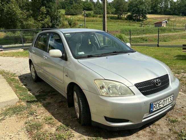 Toyota corolla e12 Nowy Żmigród - zdjęcie 2