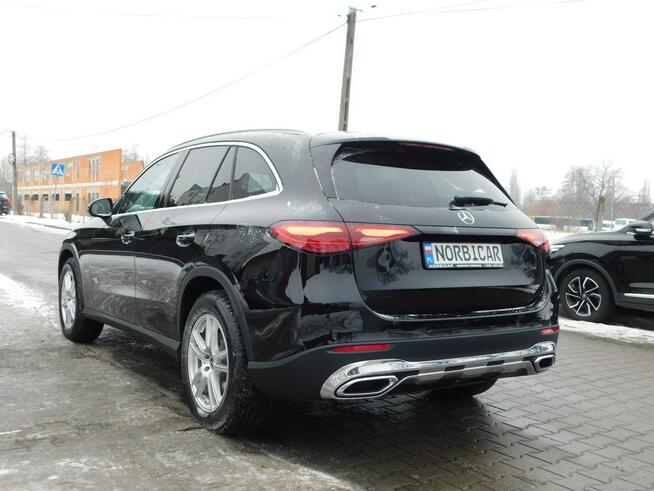 Mercedes GLC 200 Gwarancja A.S.O Stan Nowy Faktura VAT 23 Żyrardów - zdjęcie 5