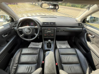 Audi A4 *skóry*z Niemiec*super stan* Dąbrowa - zdjęcie 5
