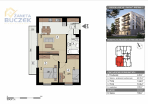 Nowe mieszkania w Sochaczewie – ul. 15 Sierpnia Sochaczew - zdjęcie 4