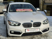 BMW 118 Radom - zdjęcie 3