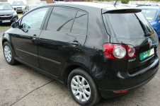 Volkswagen Golf Plus 2,0 TDI 105 KM Piła - zdjęcie 4