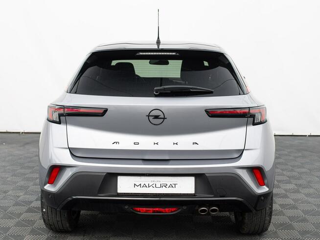 Opel Mokka ZS728TH#1.2 T GS Podgrz.f I kier Kamera 360 Salon PL VAT23% Gdańsk - zdjęcie 8