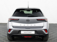 Opel Mokka ZS728TH#1.2 T GS Podgrz.f I kier Kamera 360 Salon PL VAT23% Gdańsk - zdjęcie 8