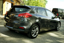 Kia Cee'd 1,6CRDI Klima, automat,  NAVI, kamera Płock - zdjęcie 7