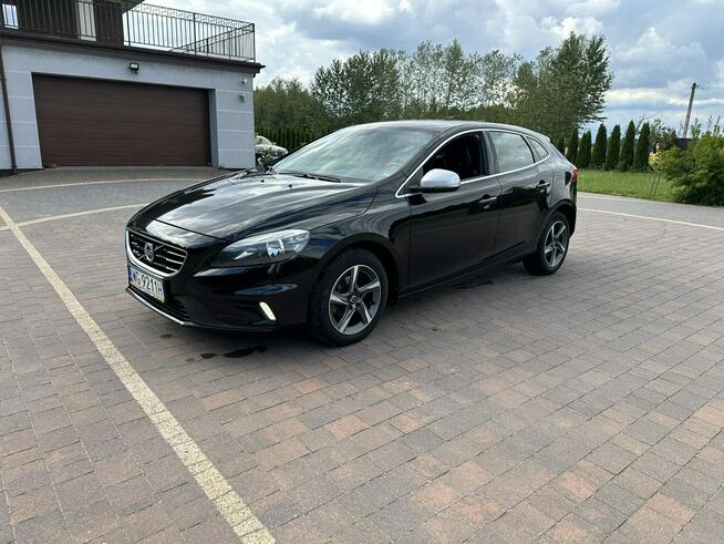 Volvo V40 Lipówki - zdjęcie 10