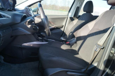 Peugeot 2008 1.2 benz 82KM Goczałkowice-Zdrój - zdjęcie 11