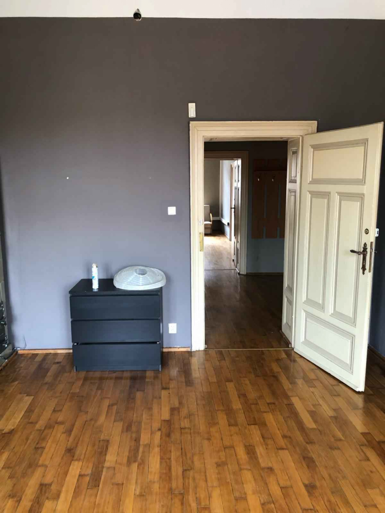 3pok 125met, okolice Mostu Uniwersyteckiego LOGGIA (Wrocław) Śródmieście - zdjęcie 7