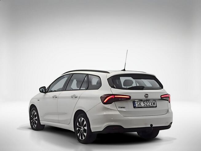 Fiat Tipo MultiJet City Life ! Z Polskiego Salonu ! Faktura VAT ! Warszawa - zdjęcie 3