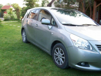 Toyota Verso 1.8 Premium EU5 Lesznowola - zdjęcie 9