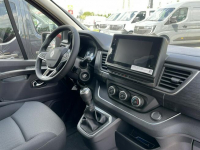 Renault Trafic Grand Equlibre Blue dCi150/od ręki! Lublin - zdjęcie 4