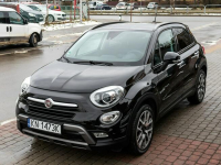Fiat 500x 1.4_Benzyna_140KM_115 tyś. km Nowy Sącz - zdjęcie 5