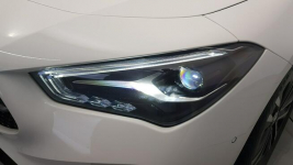 Mercedes CLA 180 mHEV 7G-DCT! Z Polskiego Salonu! Faktura VAT! Warszawa - zdjęcie 10