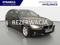 BMW 316 d Touring 116KM M6 2015 r., przebieg 247tys.km, bezwypadkowe