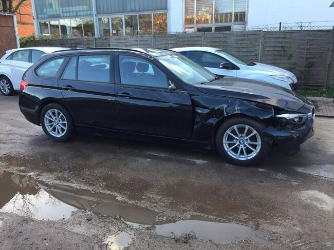 BMW 320 navi Zagnańsk - zdjęcie 7