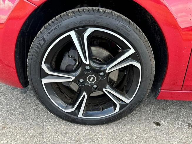 Opel Corsa Niski przebieg, dwa komplety kół Kobielice - zdjęcie 7