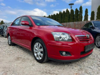 Toyota Avensis ASO, pierwszy właściciel Warszawa - zdjęcie 4