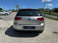 Volkswagen Golf NAWIGACJA*BENZYNA*5 drzwi*zadbany Sierakowice - zdjęcie 7