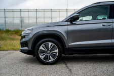Škoda Karoq 2.0 TDI 4x4 DSG, Bezwypadkowy, Salon PL, Serwis ASO, FV23% Warszawa - zdjęcie 11