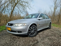 Opel Vectra 1999r. 1,6 Benzyna Tanio - Możliwa Zamiana! Warszawa - zdjęcie 2