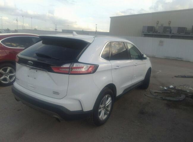 Ford EDGE 2020, 2.0L, ST line, porysowany lakier Warszawa - zdjęcie 5