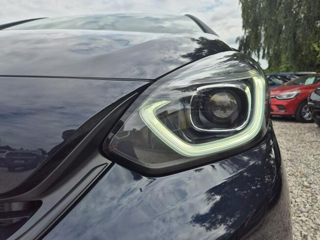 Honda Jazz **REZERWACJA** Bydgoszcz - zdjęcie 7