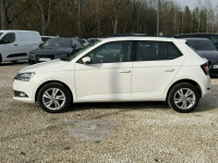 Škoda Fabia 1.0MPI 60km, LPG, Ambition, Iwł, Salon PL. Serwis, FV23% Pęcice - zdjęcie 7