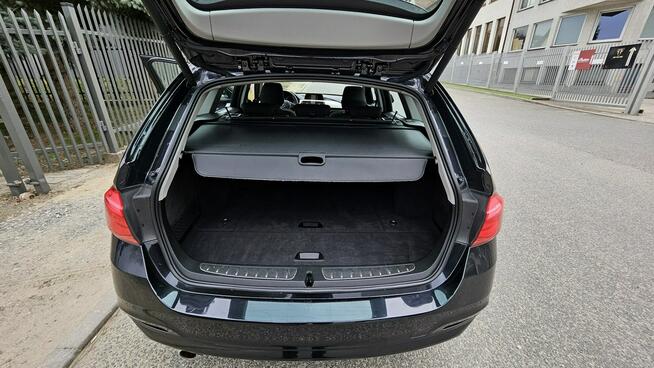 BMW 316 kombi na raty wynajem leasing bez BIK KRD od FastCars Kraków - zdjęcie 11