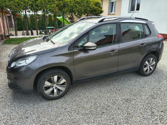Peugot 2008 Leszkowice - zdjęcie 7