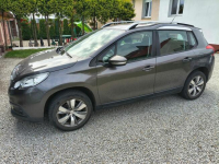 Peugot 2008 Leszkowice - zdjęcie 7