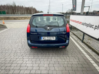 Peugeot 5008 Lipówki - zdjęcie 7