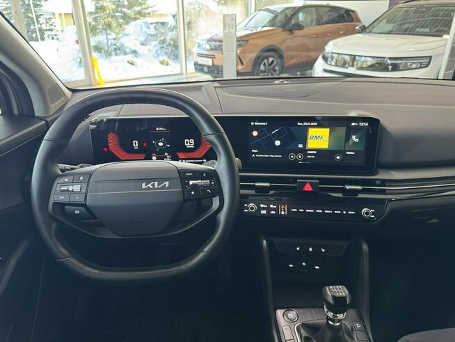Kia Sportage M+SMART 1.6 T-GDI 150KM 6MT Giżycko - zdjęcie 10