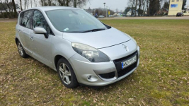 Renault Scenic III