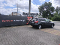 Suzuki SX4 S-Cross 1.0 Boosterjet 111 KM Łuków - zdjęcie 4