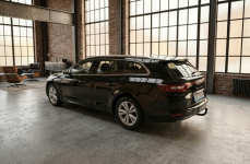 Renault Talisman Full Serwis Rok gwarancji LED Masaże Hak Kraków - zdjęcie 7