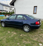 Audi a4 B5 1996 przedlift 1.6 benzyna. 187 tys przebieg Gryfice - zdjęcie 3