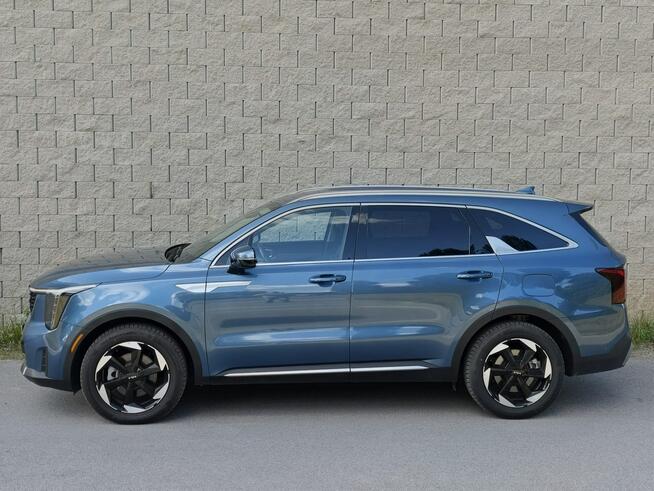 Kia Sorento Łódź - zdjęcie 8