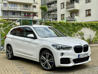 BMW X1 2.0d Xdrive M-pakiet Tarnowskie Góry - zdjęcie 4