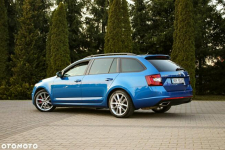 Škoda Octavia 2.0tdi* 184KM*Automat Ostrów Mazowiecka - zdjęcie 6