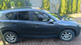 Mazda CX-5 Libiąż - zdjęcie 4