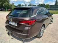 Opel Astra || Dobre wyposażenie || 138 tyś przebiegu || FV Marża Starowa Góra - zdjęcie 2
