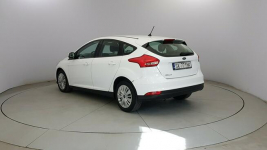 Ford Focus 1.5 TDCi Trend ! Z Polskiego Salonu ! Faktura Vat ! Warszawa - zdjęcie 5