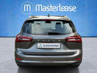 Ford Focus 1.0 EcoBoost Titanium ! Z Polskiego Salonu ! Faktura VAT ! Warszawa - zdjęcie 6