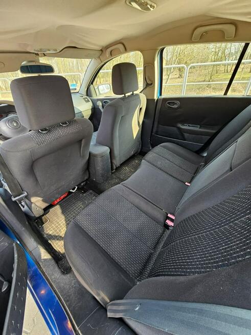 Renault Megane Benzyna 1.6 - 113KM Głogów - zdjęcie 6